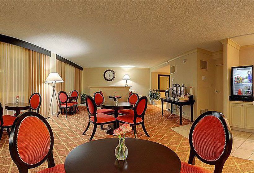 Sheraton Raleigh Hotel  | Raleigh | North Carolina | United States 17