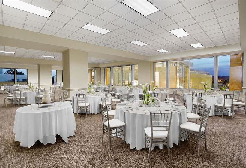 Sheraton Raleigh Hotel  | Raleigh | North Carolina | United States 18