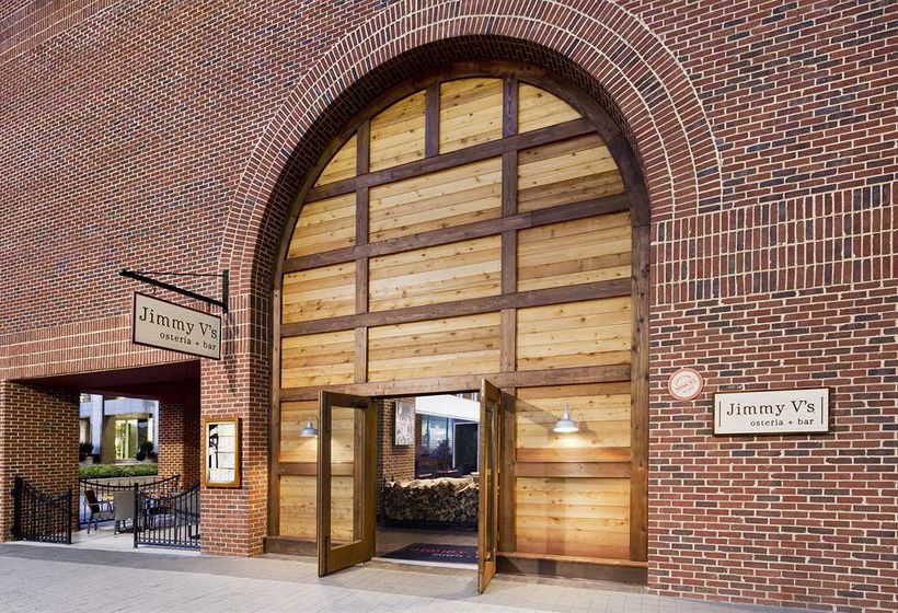 Sheraton Raleigh Hotel  | Raleigh | North Carolina | United States 19