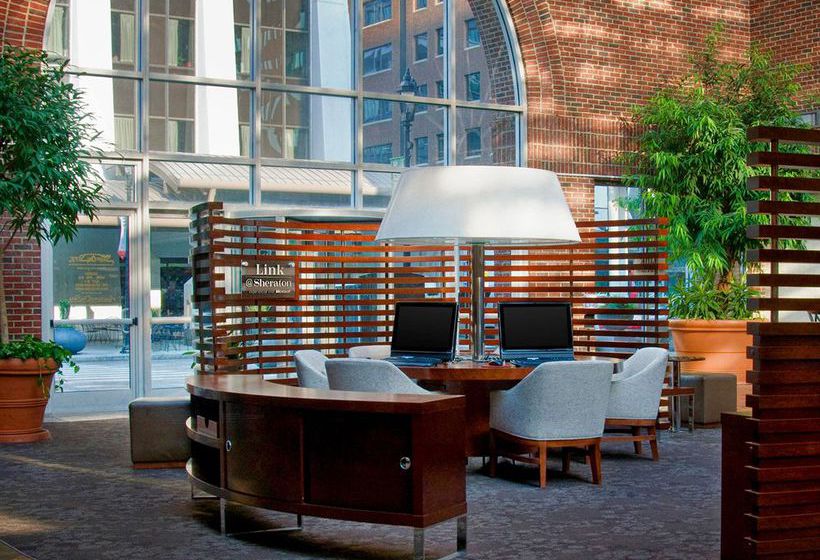 Sheraton Raleigh Hotel  | Raleigh | North Carolina | United States 20
