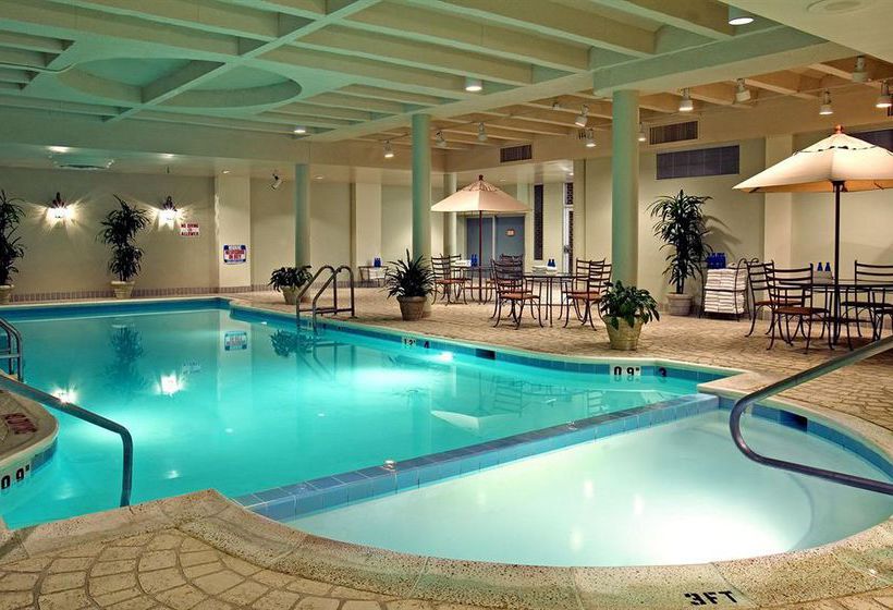 Sheraton Raleigh Hotel  | Raleigh | North Carolina | United States 3