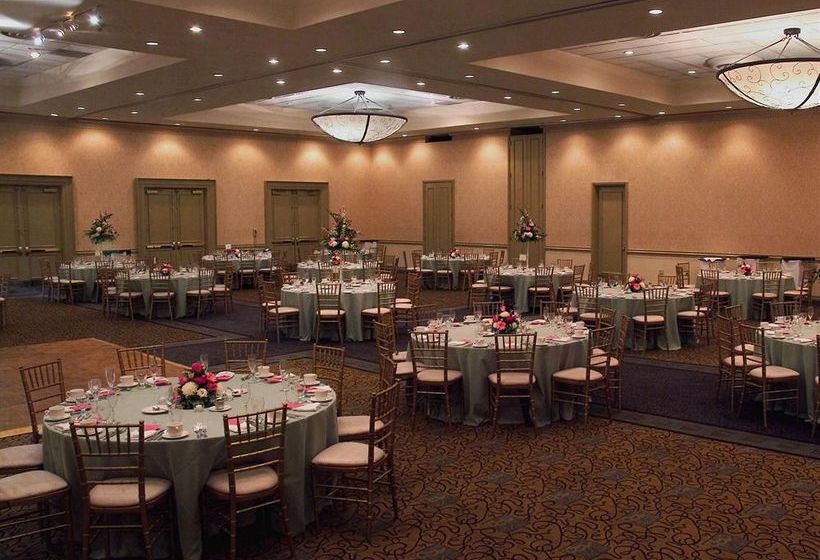 Sheraton Raleigh Hotel  | Raleigh | North Carolina | United States 5