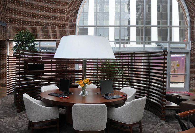 Sheraton Raleigh Hotel  | Raleigh | North Carolina | United States 7