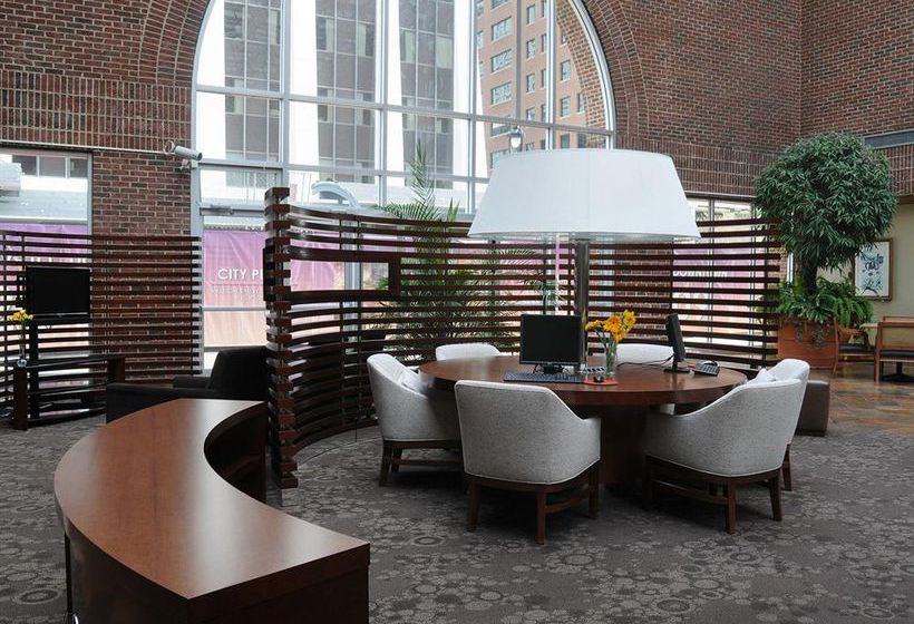 Sheraton Raleigh Hotel  | Raleigh | North Carolina | United States 8