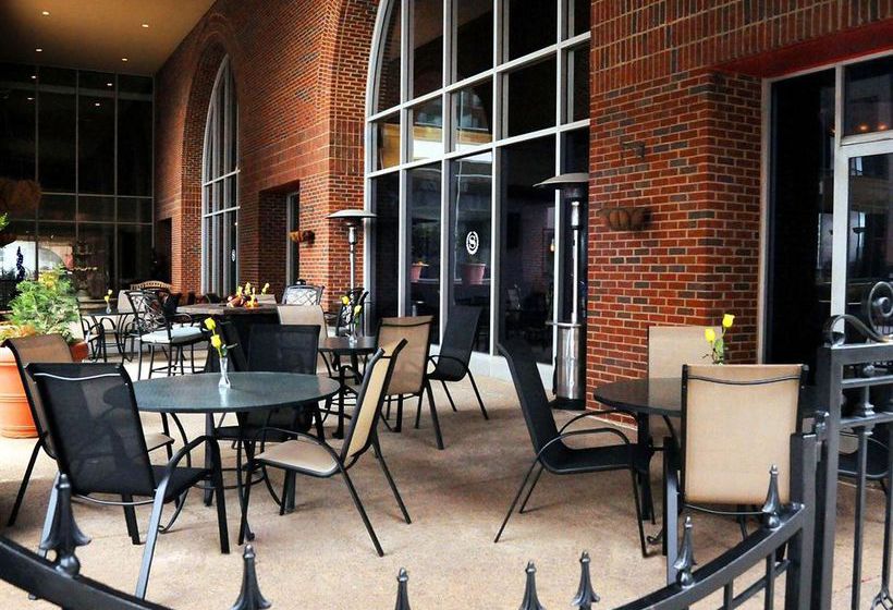 Sheraton Raleigh Hotel  | Raleigh | North Carolina | United States 9