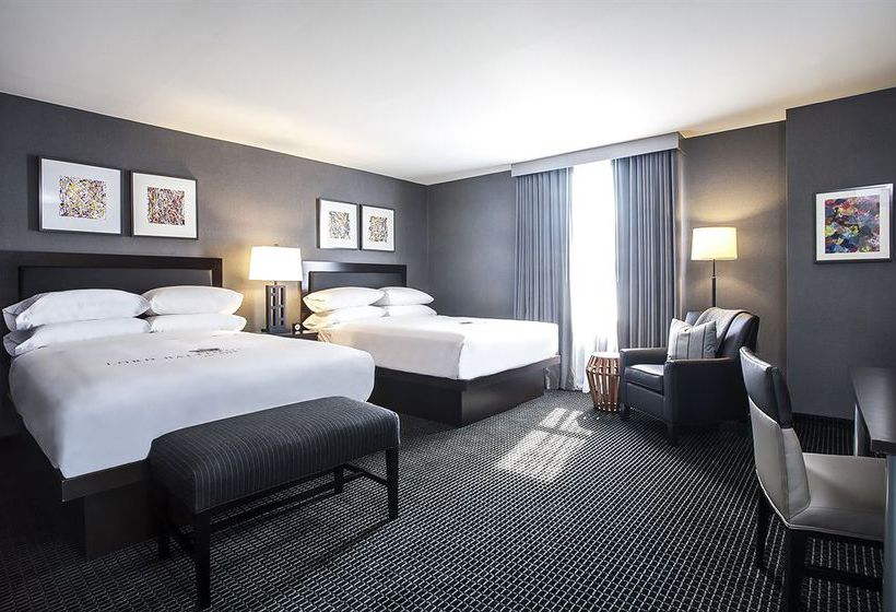 Hotel Radisson Plaza Lord  | Baltimore | Maryland | United States 1