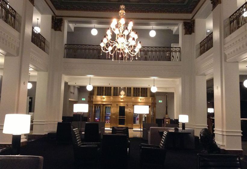 Hotel Radisson Plaza Lord  | Baltimore | Maryland | United States 10