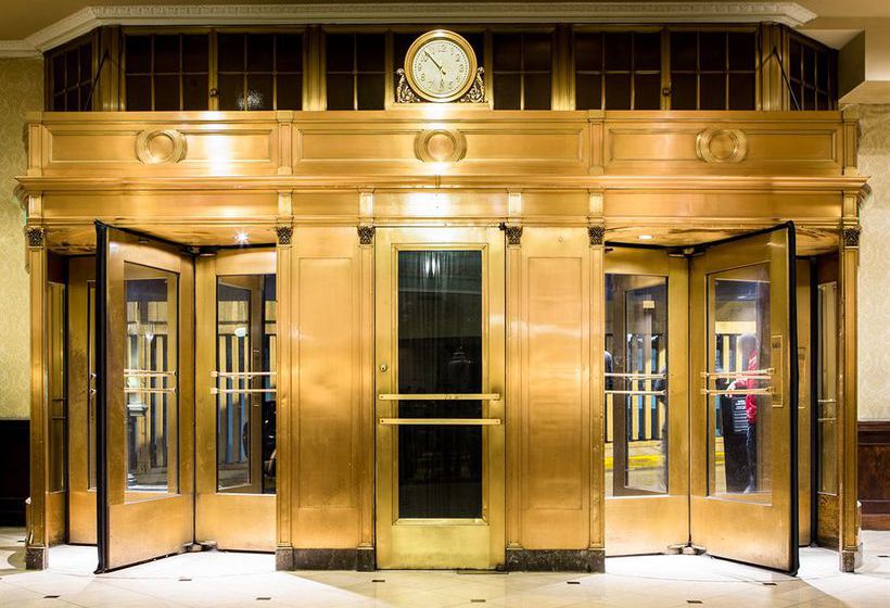 Hotel Radisson Plaza Lord  | Baltimore | Maryland | United States 13