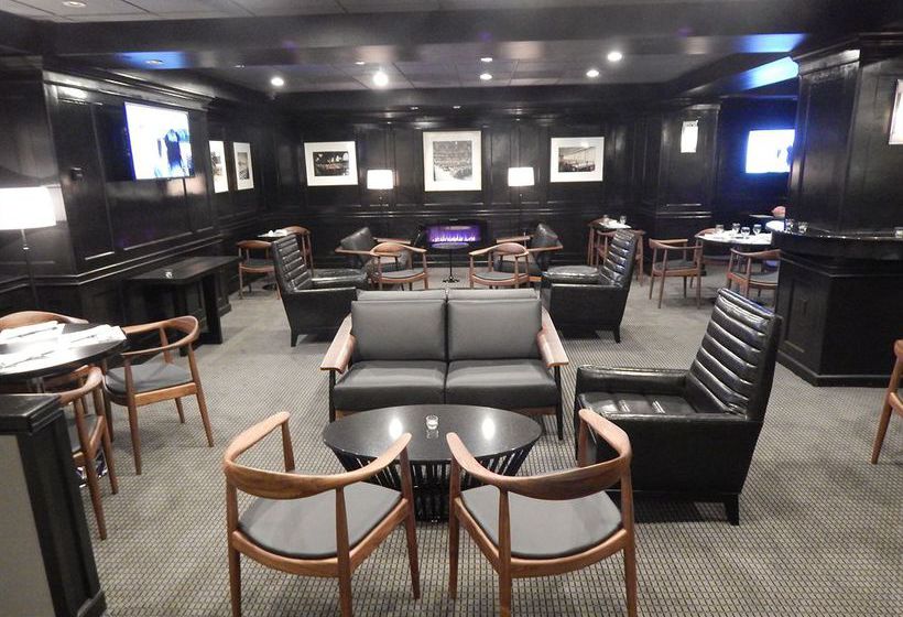 Hotel Radisson Plaza Lord  | Baltimore | Maryland | United States 14