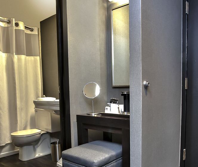 Hotel Radisson Plaza Lord  | Baltimore | Maryland | United States 15