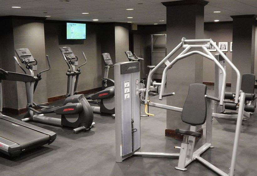 Hotel Radisson Plaza Lord  | Baltimore | Maryland | United States 16