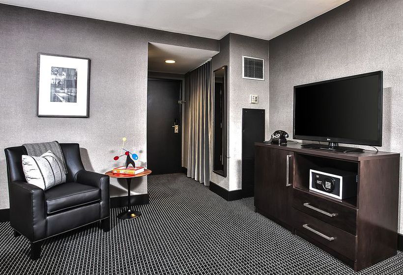 Hotel Radisson Plaza Lord  | Baltimore | Maryland | United States 2