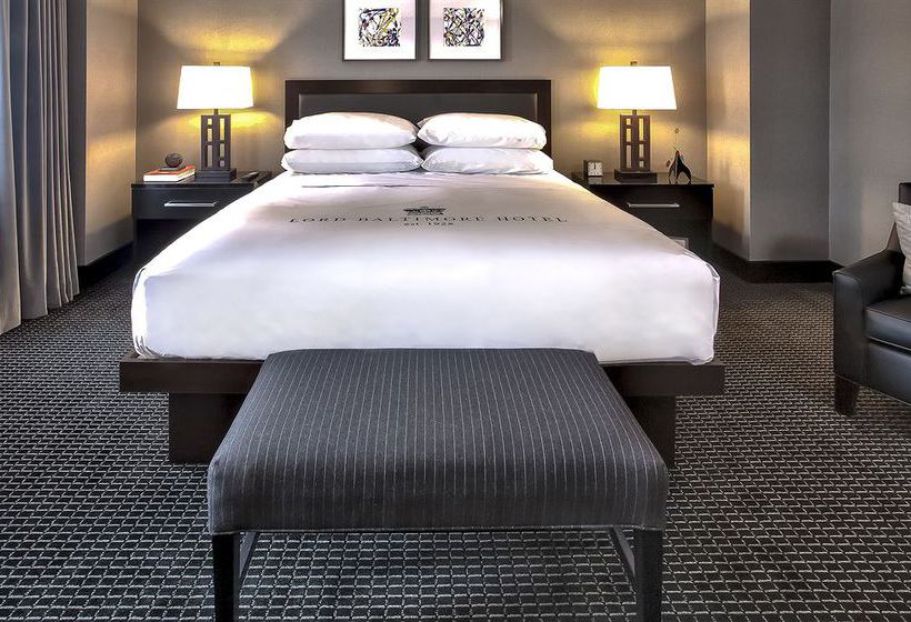 Hotel Radisson Plaza Lord  | Baltimore | Maryland | United States 3