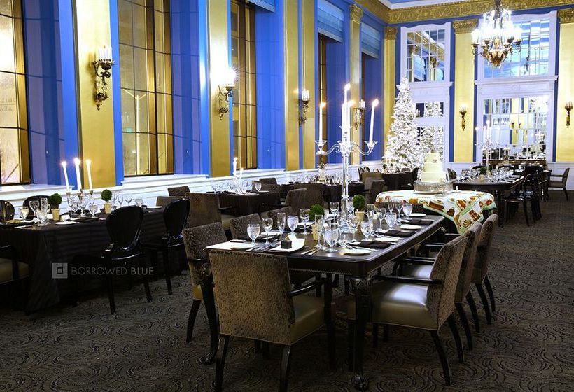 Hotel Radisson Plaza Lord  | Baltimore | Maryland | United States 5