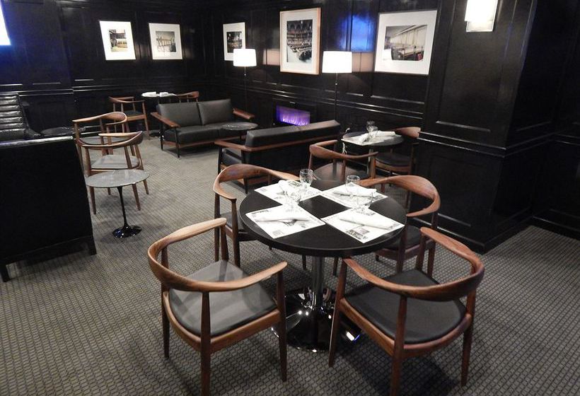 Hotel Radisson Plaza Lord  | Baltimore | Maryland | United States 6