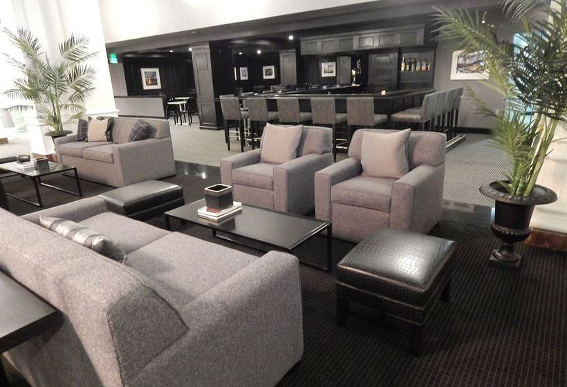 Hotel Radisson Plaza Lord  | Baltimore | Maryland | United States 7