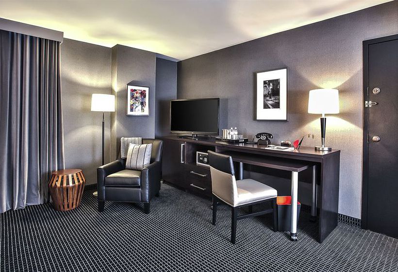 Hotel Radisson Plaza Lord  | Baltimore | Maryland | United States 9