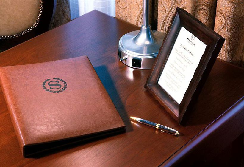 The Sheraton Read House Hotel Chattanooga  | Chattanooga | Tennessee | United States 10