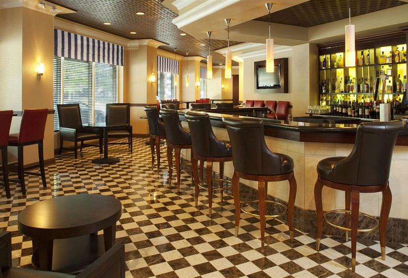 The Sheraton Read House Hotel Chattanooga  | Chattanooga | Tennessee | United States 11