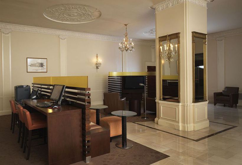 The Sheraton Read House Hotel Chattanooga  | Chattanooga | Tennessee | United States 12