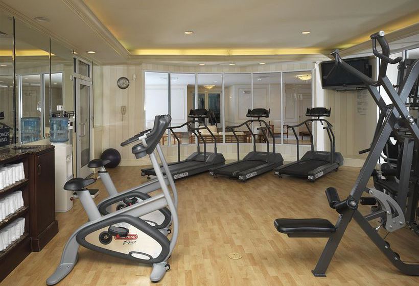 The Sheraton Read House Hotel Chattanooga  | Chattanooga | Tennessee | United States 13