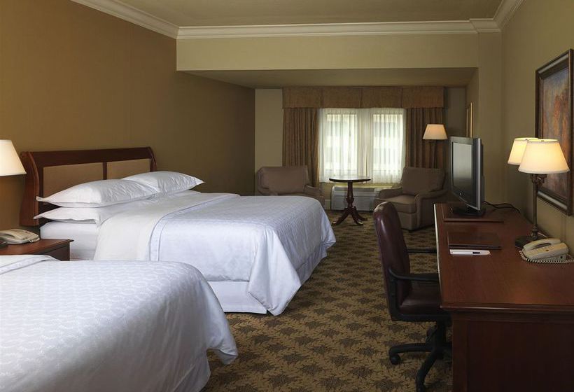 The Sheraton Read House Hotel Chattanooga  | Chattanooga | Tennessee | United States 14