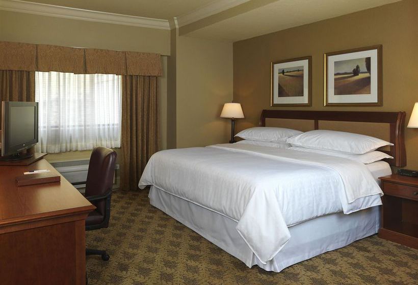 The Sheraton Read House Hotel Chattanooga  | Chattanooga | Tennessee | United States 15