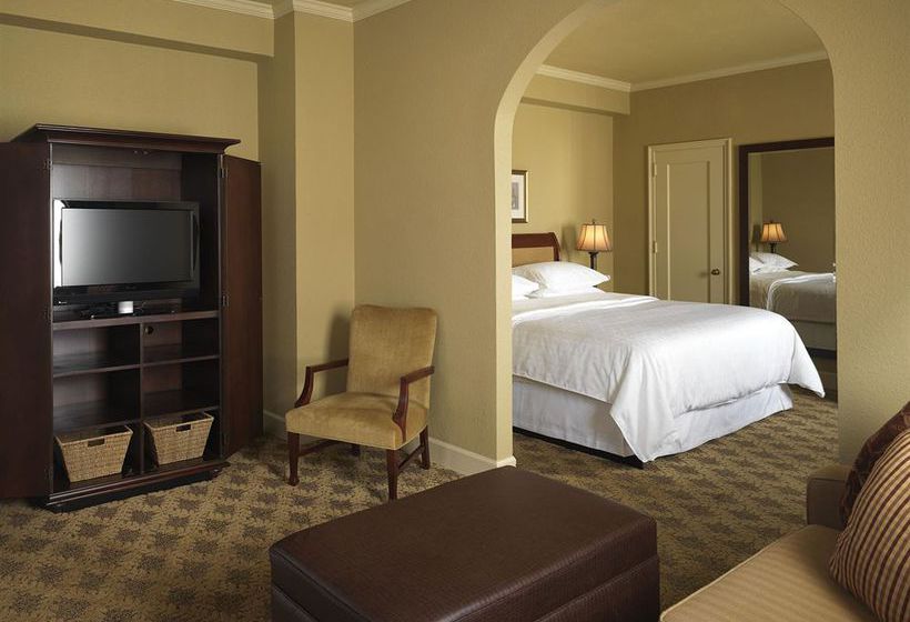 The Sheraton Read House Hotel Chattanooga  | Chattanooga | Tennessee | United States 16