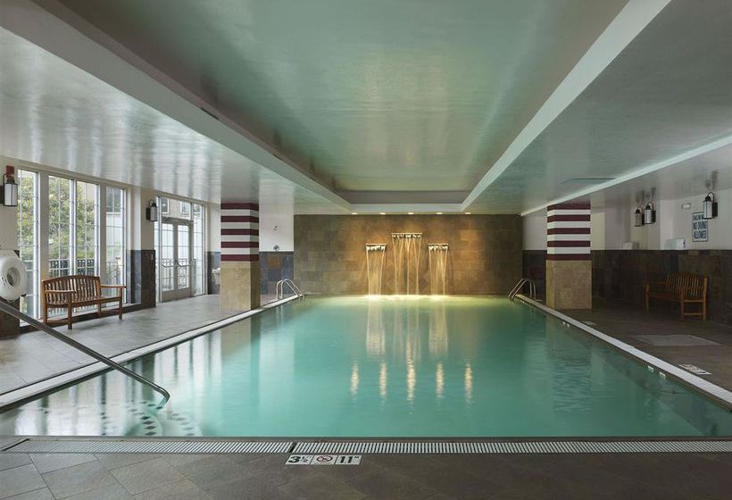 The Sheraton Read House Hotel Chattanooga  | Chattanooga | Tennessee | United States 17