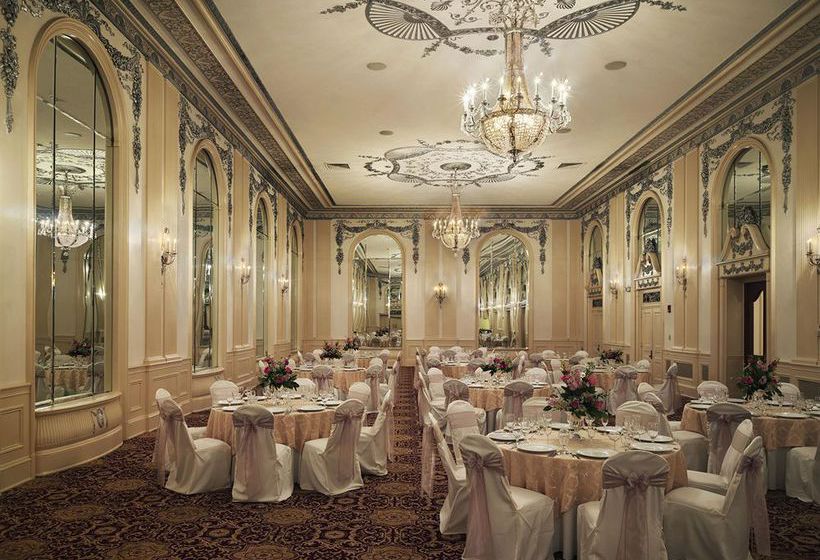 The Sheraton Read House Hotel Chattanooga  | Chattanooga | Tennessee | United States 2