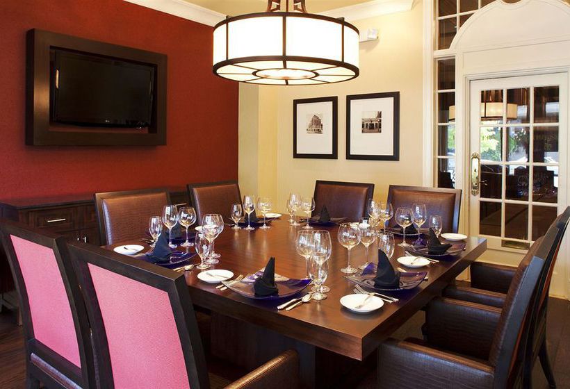 The Sheraton Read House Hotel Chattanooga  | Chattanooga | Tennessee | United States 3