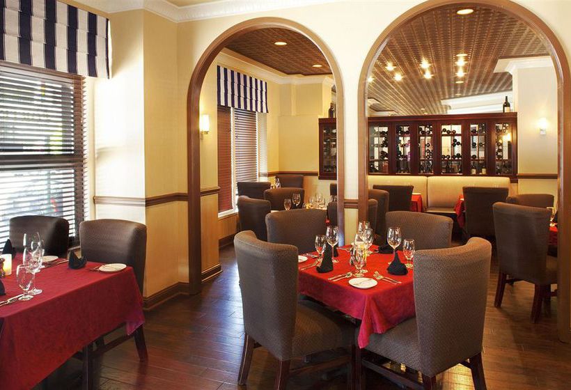 The Sheraton Read House Hotel Chattanooga  | Chattanooga | Tennessee | United States 4