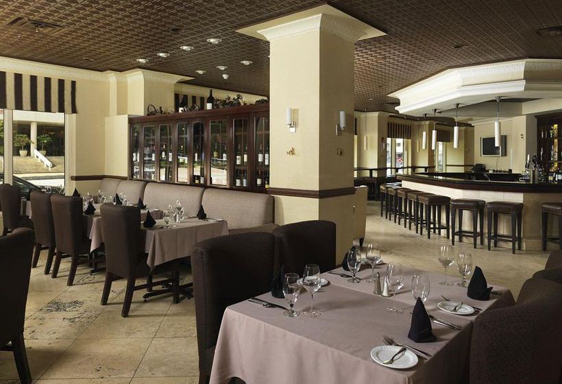 The Sheraton Read House Hotel Chattanooga  | Chattanooga | Tennessee | United States 5