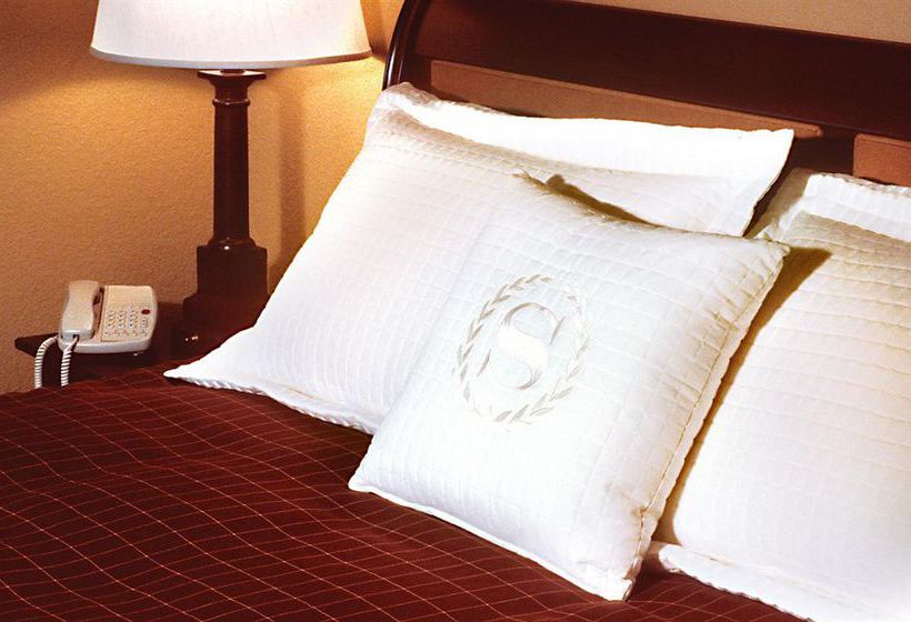 The Sheraton Read House Hotel Chattanooga  | Chattanooga | Tennessee | United States 6