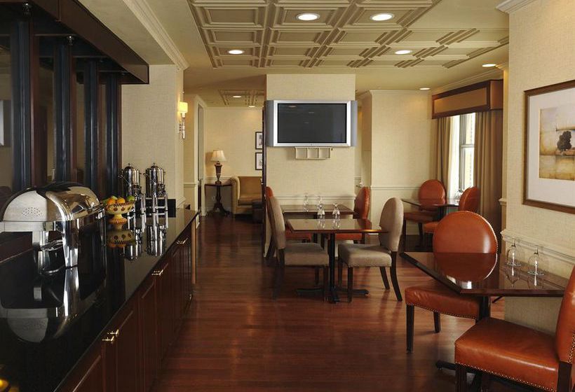 The Sheraton Read House Hotel Chattanooga  | Chattanooga | Tennessee | United States 7