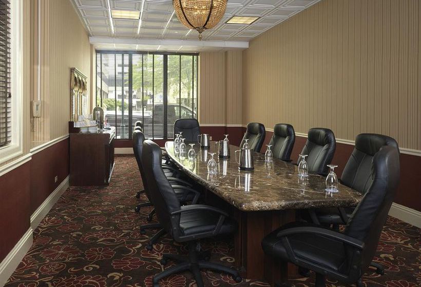 The Sheraton Read House Hotel Chattanooga  | Chattanooga | Tennessee | United States 9