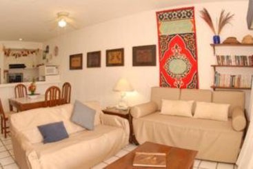 Xaman Ha 7020  | Playa del Carmen | Quintana Roo | México 1