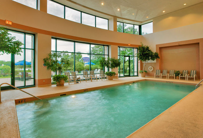 Hotel Wyndham Glenview Suites  | Glenview | Illinois | United States
