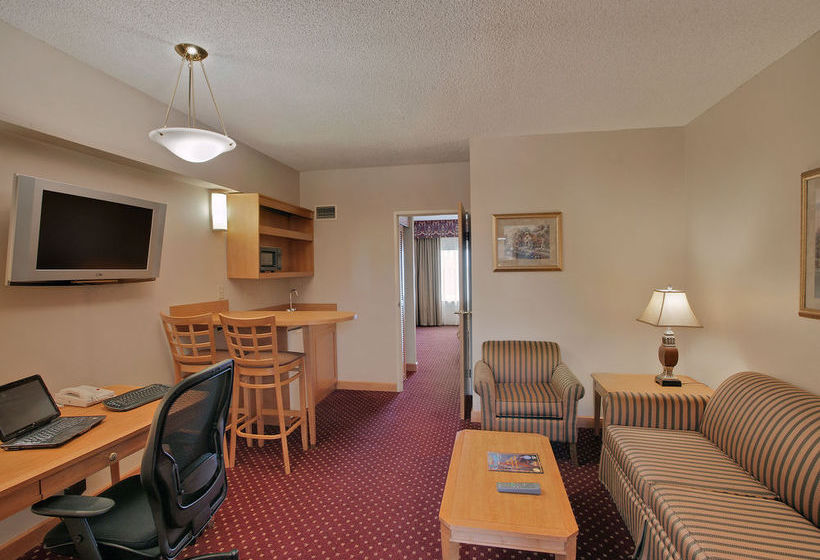 Hotel Wyndham Glenview Suites  | Glenview | Illinois | United States 1