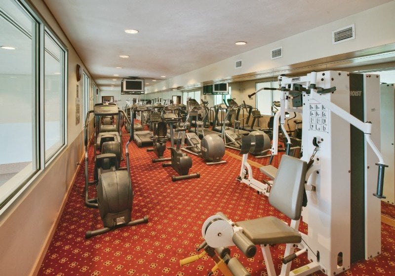 Hotel Wyndham Glenview Suites  | Glenview | Illinois | United States 10