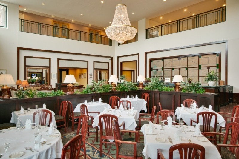 Hotel Wyndham Glenview Suites  | Glenview | Illinois | United States 11