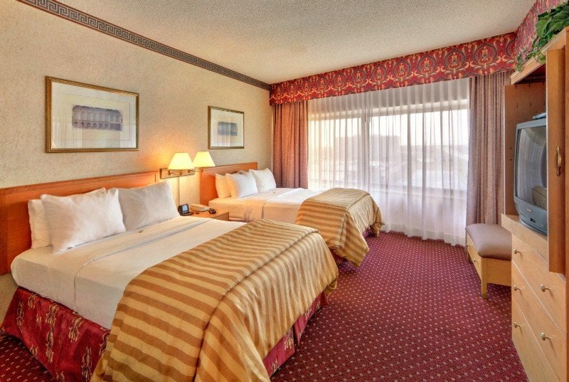Hotel Wyndham Glenview Suites  | Glenview | Illinois | United States 12