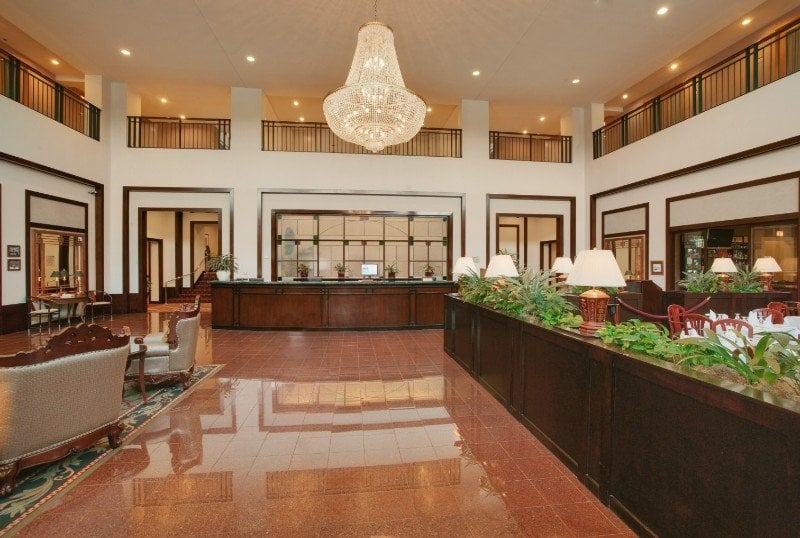 Hotel Wyndham Glenview Suites  | Glenview | Illinois | United States 14