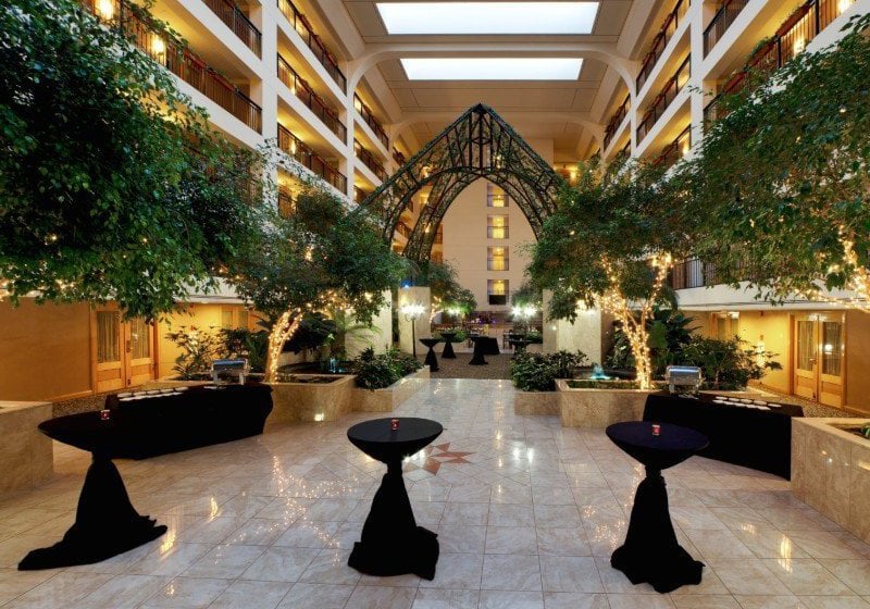 Hotel Wyndham Glenview Suites  | Glenview | Illinois | United States 15