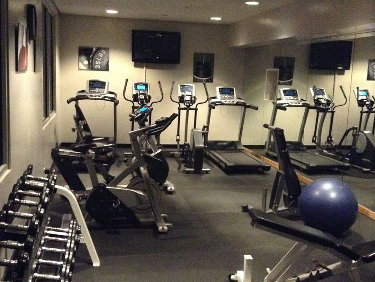 Hotel Wyndham Glenview Suites  | Glenview | Illinois | United States 17