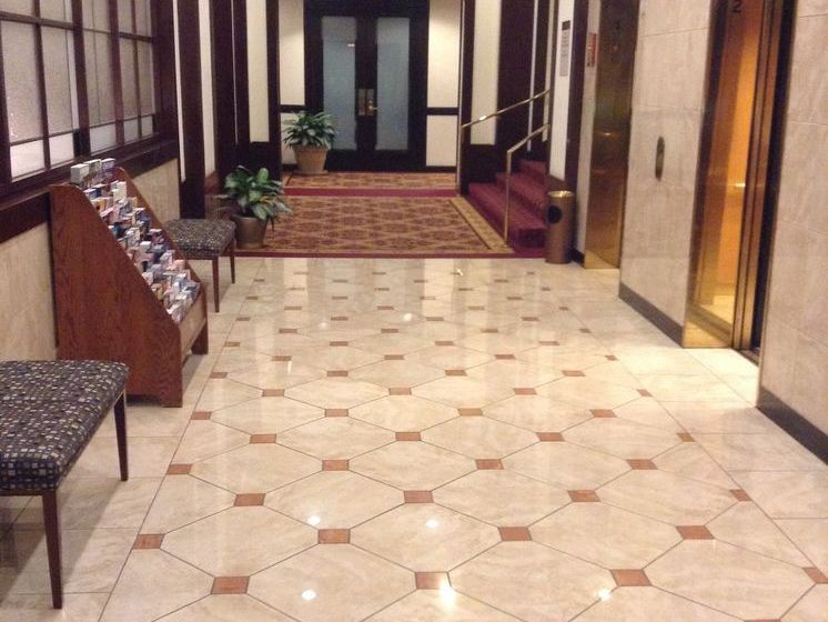 Hotel Wyndham Glenview Suites  | Glenview | Illinois | United States 19