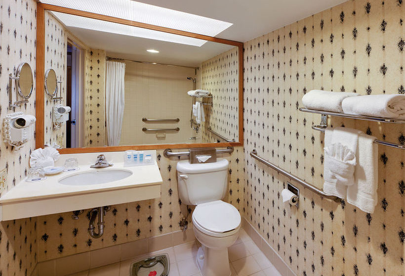 Hotel Wyndham Glenview Suites  | Glenview | Illinois | United States 3