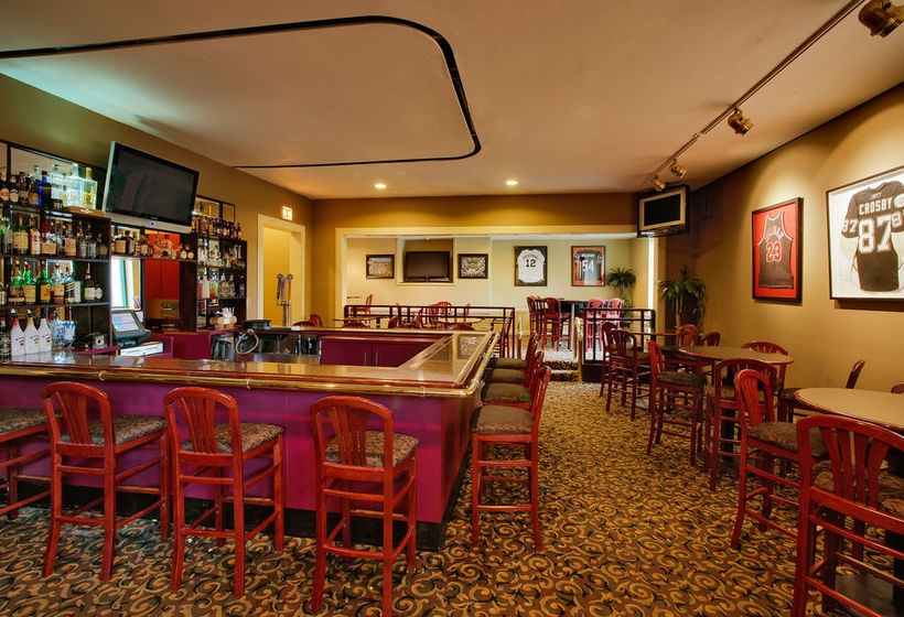 Hotel Wyndham Glenview Suites  | Glenview | Illinois | United States 4