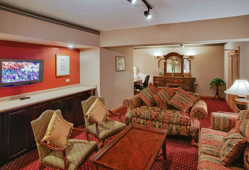 Hotel Wyndham Glenview Suites  | Glenview | Illinois | United States 6