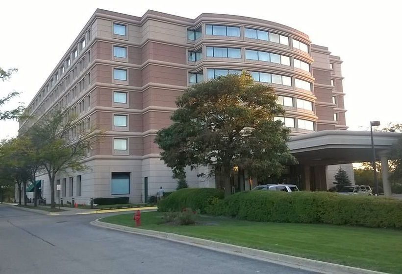 Hotel Wyndham Glenview Suites  | Glenview | Illinois | United States 7